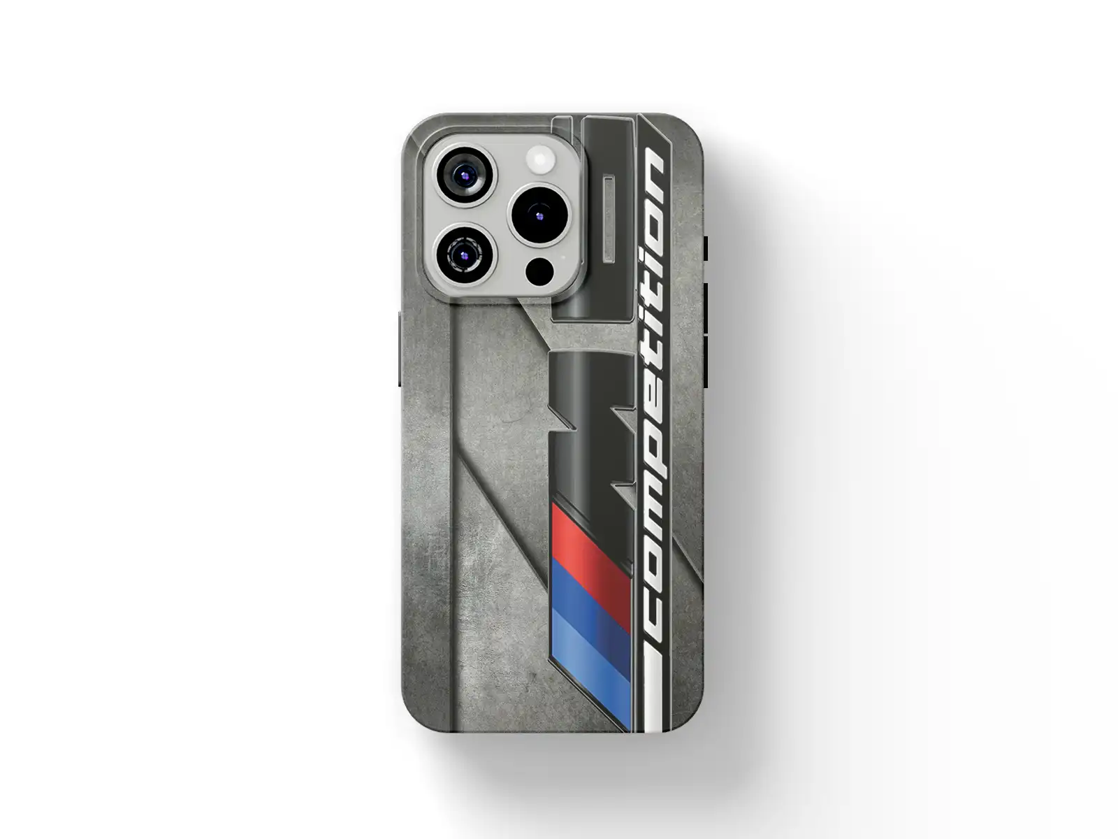 BMW Smart Phone Silicone Cases Standard Look